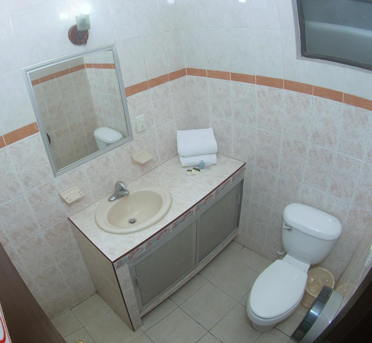 Hotel Hospedajes Del Rey Κολίμα Εξωτερικό φωτογραφία